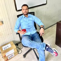 محمد سليمان (@mohamadnemnem) 's Twitter Profile