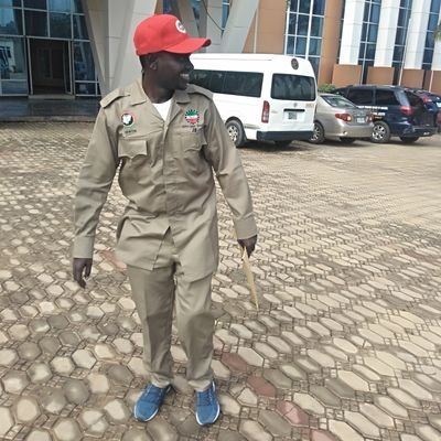 “The point of holding power is to get things done and accomplish things.” - James Baker III #Team MHWUN #Team NLC Kaduna.