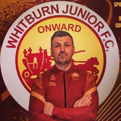 bighubs's profile picture. Goalkeeping Coach at Whitburn Junior FC and a lover of the beautiful game⚽