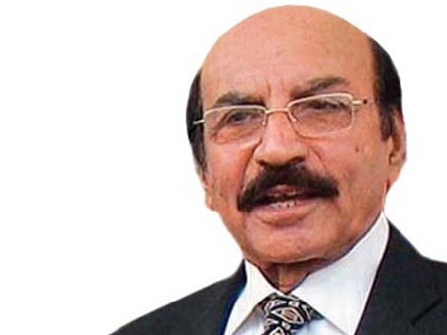 QaimAliShahFans's profile picture. Unofficial page celebrating Qaim Ali Shah: PPP Founding Member, Sindh Chief Minister, SZAB's Fed Minister, PPP Sindh President