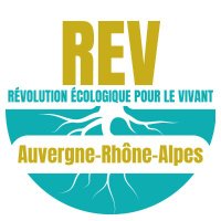 REV Auvergne-Rhône-Alpes(@REV_AuvergneRA) 's Twitter Profile Photo