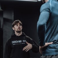 Coaching 101 | Tommy Halligan (@coaching_101) 's Twitter Profile Photo Coaching 101 | Tommy Halligan (@coaching_101) 's Twitter Profile Photo