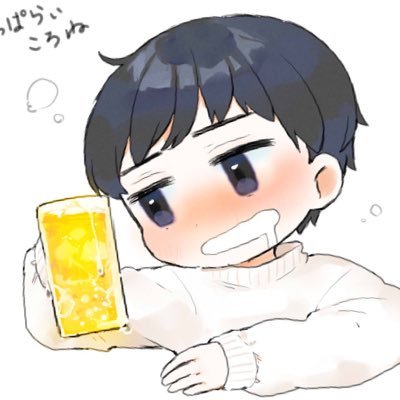 ころね_てちょこ🎤🐓酒神さんのプロフィール画像