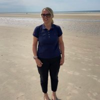 Amelia Mauger (@ameliamauger) 's Twitter Profile