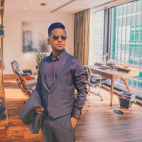 Vinay Chandra Lal (@vinaychandralal) 's Twitter Profile Photo
