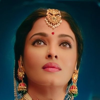 4everAishwarya Profile Picture