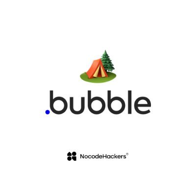 BubbleCamp1's profile picture. 👨🏻‍🏫 Aprende en 8 semanas las bases de Bubble, ahorrándote decenas de horas de explorar por tu cuenta.

De @nocodehackers y @pabloheredia24