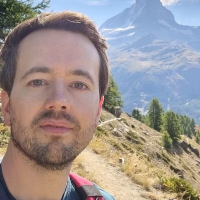 JochemvanBakel's profile picture. 