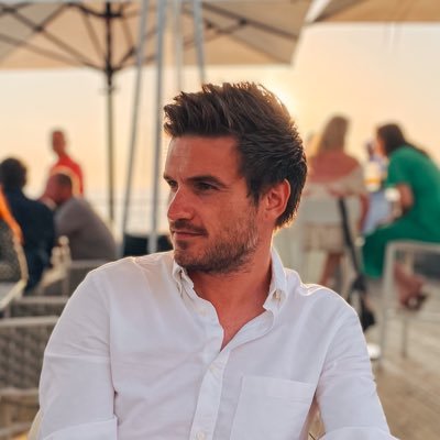 marcus_hohlbein's profile picture. Engineering Lead @haiilo_company