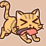 akashibag's profile picture. 副業イラストレーター。うごくイラストを描きます。
ご依頼はメールかDMにてご相談ください。
🐱Portfolio: https://t.co/k6ReSAMsP6
🐱YouTube: https://t.co/OGchpYC4nd