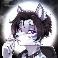 Moddish (@moddisharts) Twitter profile photo