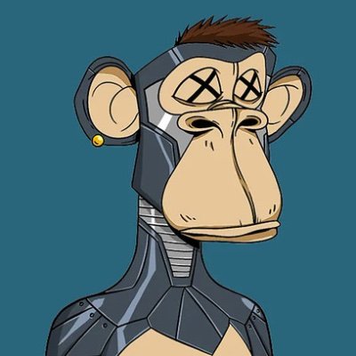 Leads_Gorilla's profile picture. Crypto Yapper - Follow back 100%