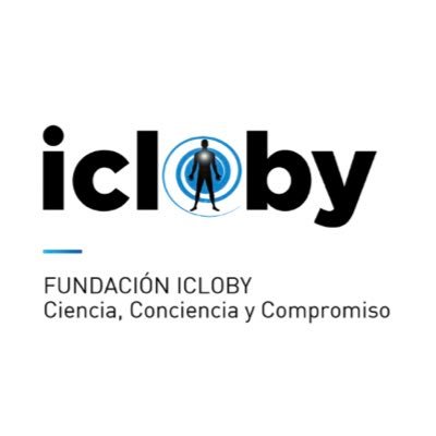 Fundación Icloby: Investigación (ECM); Formación (ODS, Consciencia, Acompañamiento y Duelo, PES); Acción Social (Voluntariado, Acompañamiento y Duelo).