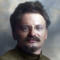 Trotskyism FOR WORLD SOCIALISM 🇵🇸 (@10daysthatshook) 's Twitter Profile Photo Trotskyism FOR WORLD SOCIALISM 🇵🇸 (@10daysthatshook) 's Twitter Profile Photo