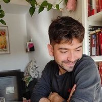 Rafa Sanz 🌻🏳️‍🌈 (@indvbio) 's Twitter Profile