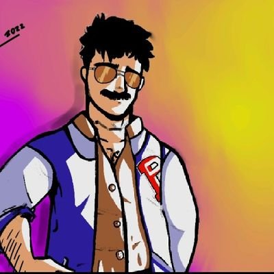 ArkHunter44's profile picture. 