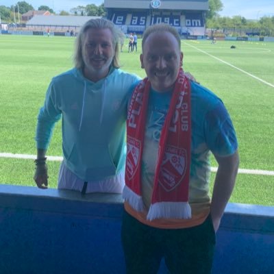 31. Geography Graduate from Edge Hill University. Morecambe FC Supporter ⚽️. 56/92
