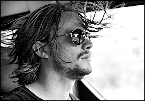 Daniel Mackey Profile