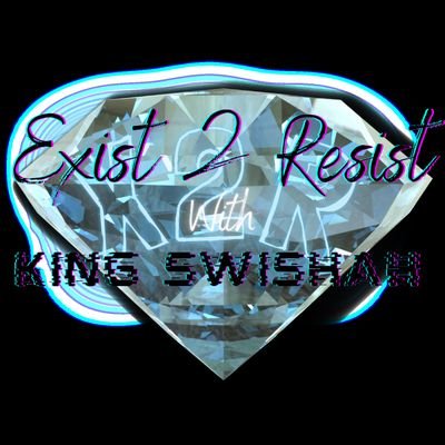 Exist 2 Resist with KING SWISHAH, is one that wants to know, How do You Exist? Yes, Cleveland has something to say! #howdoyouexist #exsist2resist #x2r #iaomiim
