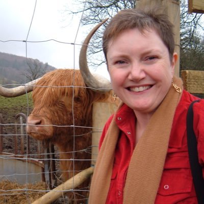 Librarian, mother, TV watcher, slightly geeky. | Higher ed, books, social justice, CBR. | Personal account. | Retweet =/= endorsement.