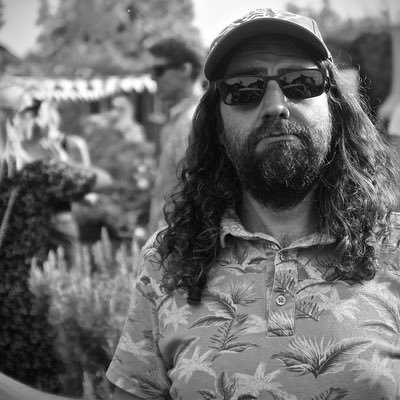 Bloor (Mastodon: @bloor@bloor.tw) Profile
