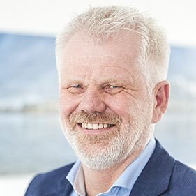 ondernemer. onafhankelijk financieel planner.