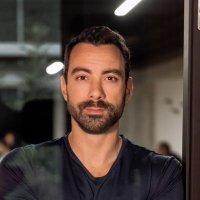 Sakis Tanimanidis (@sakistani) 's Twitter Profile