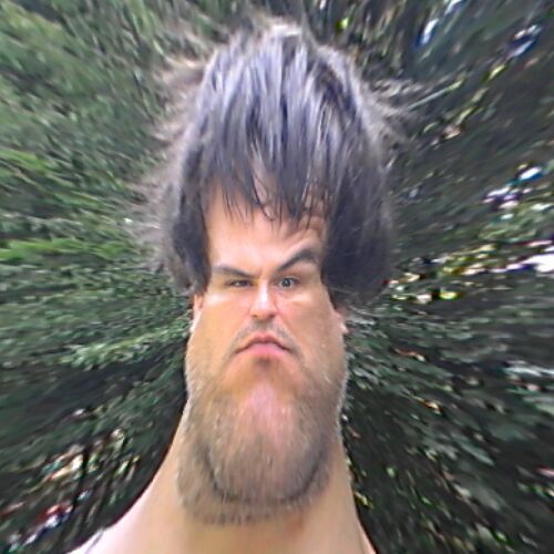 R_Captain_Chaos's profile picture. Freak, Sogutwievollvegetarier, Tierliebhaber, Freak uuuuund vor allem Freak! uvm ...