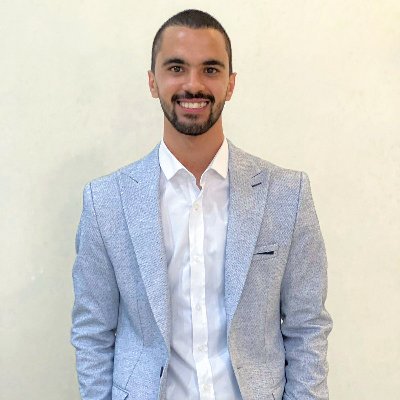 teka_fawez's profile picture. Engineer in applied computer science