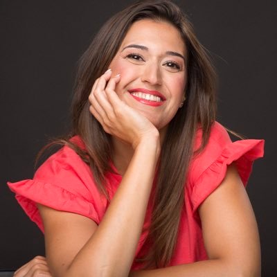 #Locatriz 🎙 Locutora 🎶 Cantante y 🎭 Actriz de doblaje • 👩🏻💼 Creadora de @volecongreso • Soy #CaóticaAna • #EuroSpanishFemaleVoice 🇪🇺🇪🇸