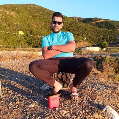 nabildjafer4's profile picture. 