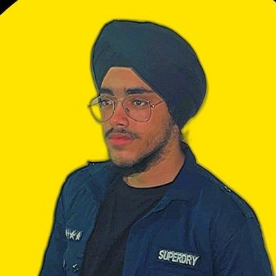 Passionate | Learner | Rationalist
Looking Forward to make a Website🌐?
Mail me at prabhdaatsingh55@gmail.com📩!
#webdesigner #websitemarketing #wordpress