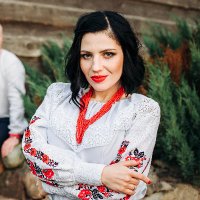 Olesia Zhytkova (@olesia_zhytkova) 's Twitter Profile