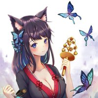 𝓜𝓮𝓸𝔀𝓲𝓷𝓰 𝓴𝓪𝓰𝓾𝓻𝓪 (@sakura_meows2) 's Twitter Profile