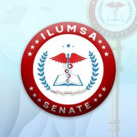 The ILUMSA Senate Council(@theilumsasenate) 's Twitter Profile Photo