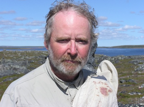 CBSikstrom's profile picture. Professional biologist. Owner of Thelon Environment & Communications Ltd. Writer of fiction, poetry and non-fiction articles. Annuitant of Imperial Oil Limited.