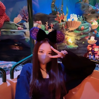 Bett_yyy's profile picture. apex