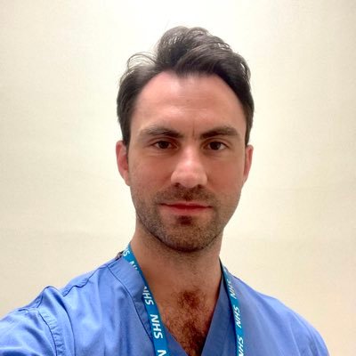 Benign Upper GI ST8 in SW London. @KSSResearch. @GuildfordMattu Fellow. Education Masters @EdClinEd. Research in Med Tech, Surg Education, Burnout