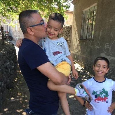 AslanTekata's profile picture. Nöroloji Uzmanı