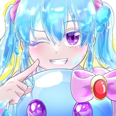 もかむん@100曲ボカロ絵チャレンジ中さんのプロフィール画像