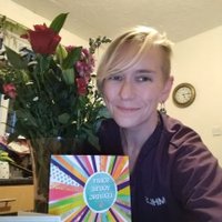 Dr Amelia Gledhill π³οΈβπ (@amygledhill1982) 's Twitter Profile