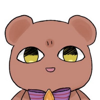 くぬぎ(くまぬいVtuber)さんのプロフィール画像