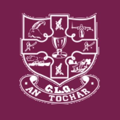 Hurling stronghold in North Kerry First entered Kerry County Senior Hurling Championship 1892 🇶🇦 🏆9 time senior county champions 🏆
