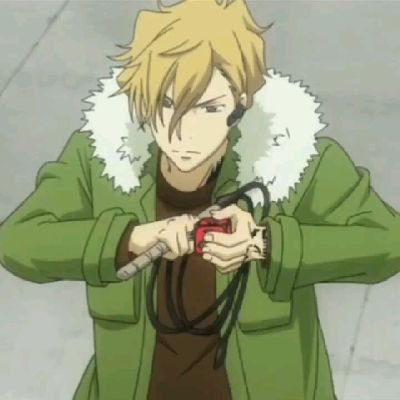 мустанг и жопаさんのプロフィール画像