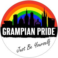 Grampian Pride(@GrampianPride) 's Twitter Profile Photo