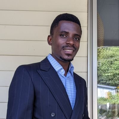 MunigwaSeraphin's profile picture. Christian/Agronomist Eng/Founder & CEO of SEEA WORKS/ARI Graduate/Facilitator at PCR Foundation/YALI RLC EA Alumni/Sustainable Agriculture and Food Security