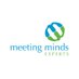 Meeting Minds Experts (@meetingminds) Twitter profile photo Meeting Minds Experts (@meetingminds) Twitter profile photo