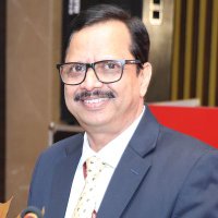 Arvind Kumar (@arvindkmrsaxena) 's Twitter Profile Photo Arvind Kumar (@arvindkmrsaxena) 's Twitter Profile Photo