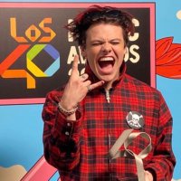 YUNGBLUD SPAIN 🇪🇸 SAFE ACC(@SpainYungblud) 's Twitter Profile Photo