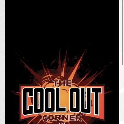 what’s up welcome to the CooloutCorner Podcast page check us out show love click that link S/C: Gooseboys519 cooloutcorner check the podcast out
